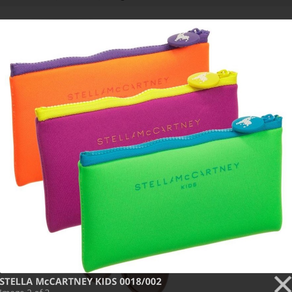 Stella McCartney kids